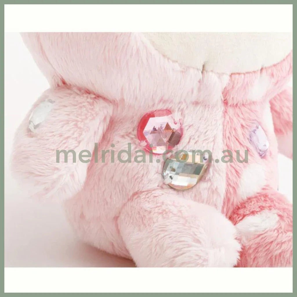 SAN-X | Sentimental Circus Shappo Plush Toy Plush Doll 140×110×90mm (Grimoire of Eternal Magic and Wishes)