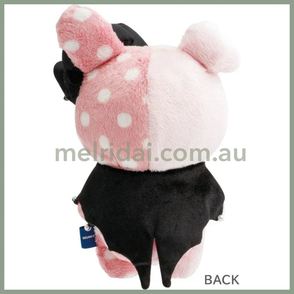 SAN-X | Sentimental Circus Shappo Plush Toy Plush Doll 220×140×100mm (Grimoire of Eternal Magic and Wishes)