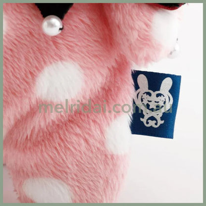 SAN-X | Sentimental Circus Shappo Plush Toy Plush Doll 220×140×100mm (Grimoire of Eternal Magic and Wishes)