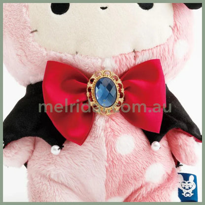SAN-X | Sentimental Circus Shappo Plush Toy Plush Doll 220×140×100mm (Grimoire of Eternal Magic and Wishes)