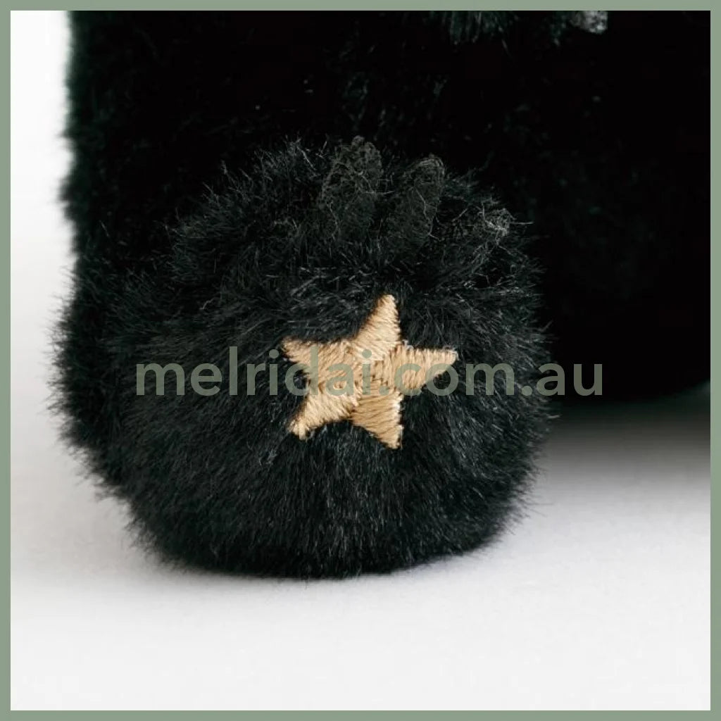 SAN-X | Sentimental Circus Shappo Star Child Plush Toy Plush Doll Set 140×110×90mm (Grimoire of Eternal Magic and