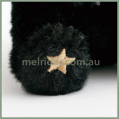 SAN-X | Sentimental Circus Shappo Star Child Plush Toy Plush Doll Set 140×110×90mm (Grimoire of Eternal Magic and