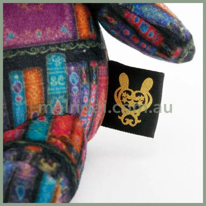 SAN-X | Sentimental Circus Shappo Star Child Plush Toy Plush Doll Set 140×110×90mm (Grimoire of Eternal Magic and