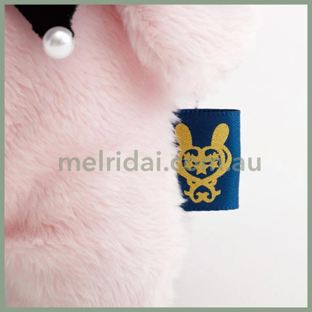 SAN-X | Sentimental Circus Spica Plush Toy Plush Doll 220×140×100mm (Grimoire of Eternal Magic and Wishes)