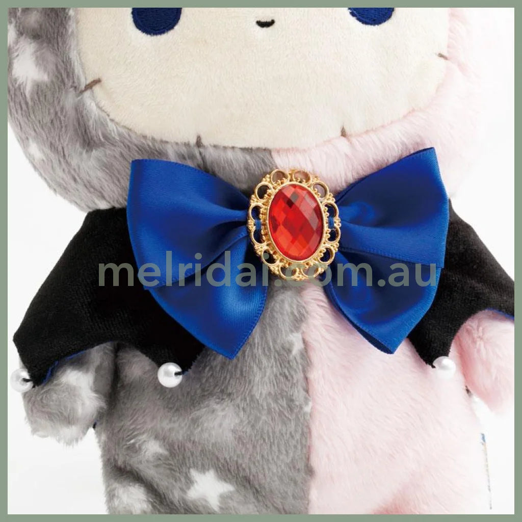 SAN-X | Sentimental Circus Spica Plush Toy Plush Doll 220×140×100mm (Grimoire of Eternal Magic and Wishes)