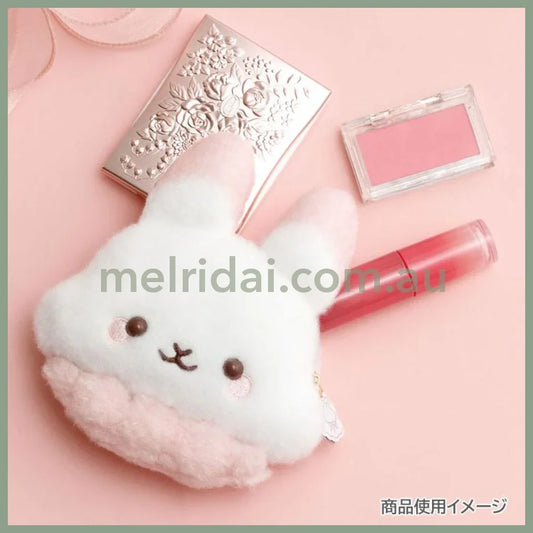 Sugarcocomuu] Plush Pouch