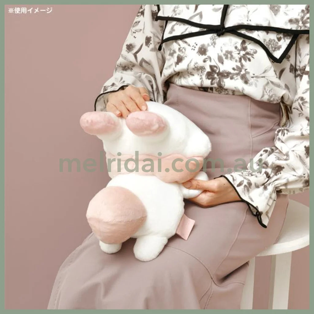 San-X | Sugarcocomuu Plush Toy 235 X 200 300 Mm (Sweet Memory Time Theme)