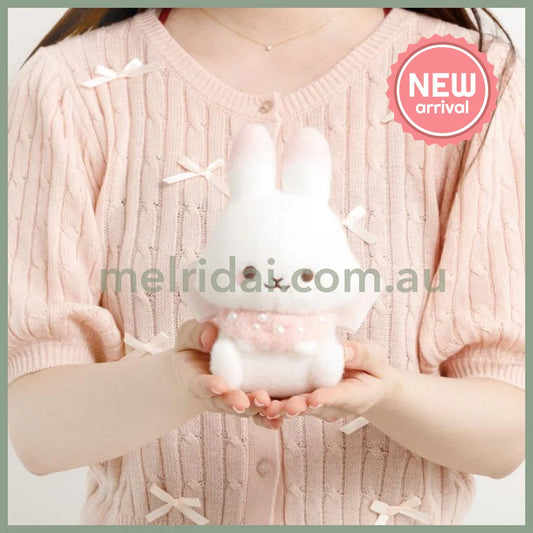 SAN X | Sugarcocomuu Plush Toy Plush Doll 165 x 120 x 115 mm (Lolli and Pop’s Candy Day)