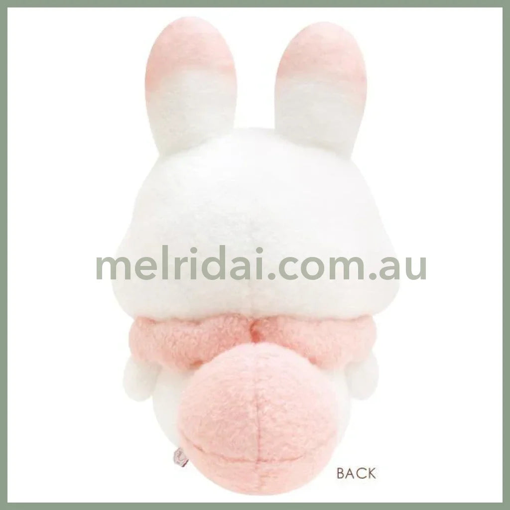 San-X | Sugarcocomuu Plush Toy M Size H335 X W210 D220Mm