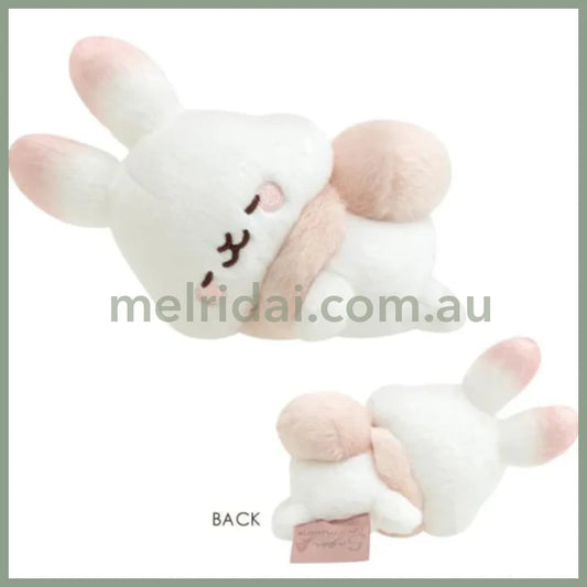 San-X | Sugarcocomuu Yorisoi Plush Toy 125 X 180 80 Mm (Sweet Memory Time Theme)