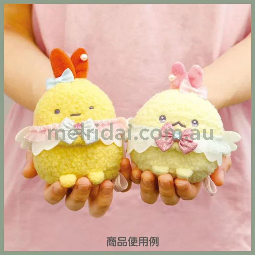 Angel Ebiten Idol - Plush Toy