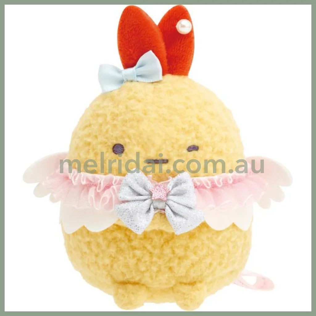Angel Ebiten Idol - Plush Toy Ebifurai No Shippo
