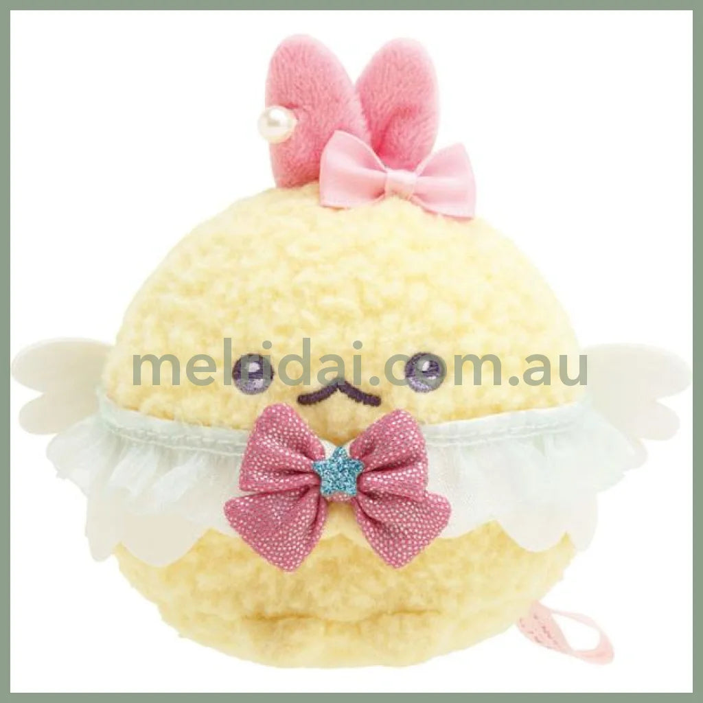 Angel Ebiten Idol - Plush Toy No Shippo