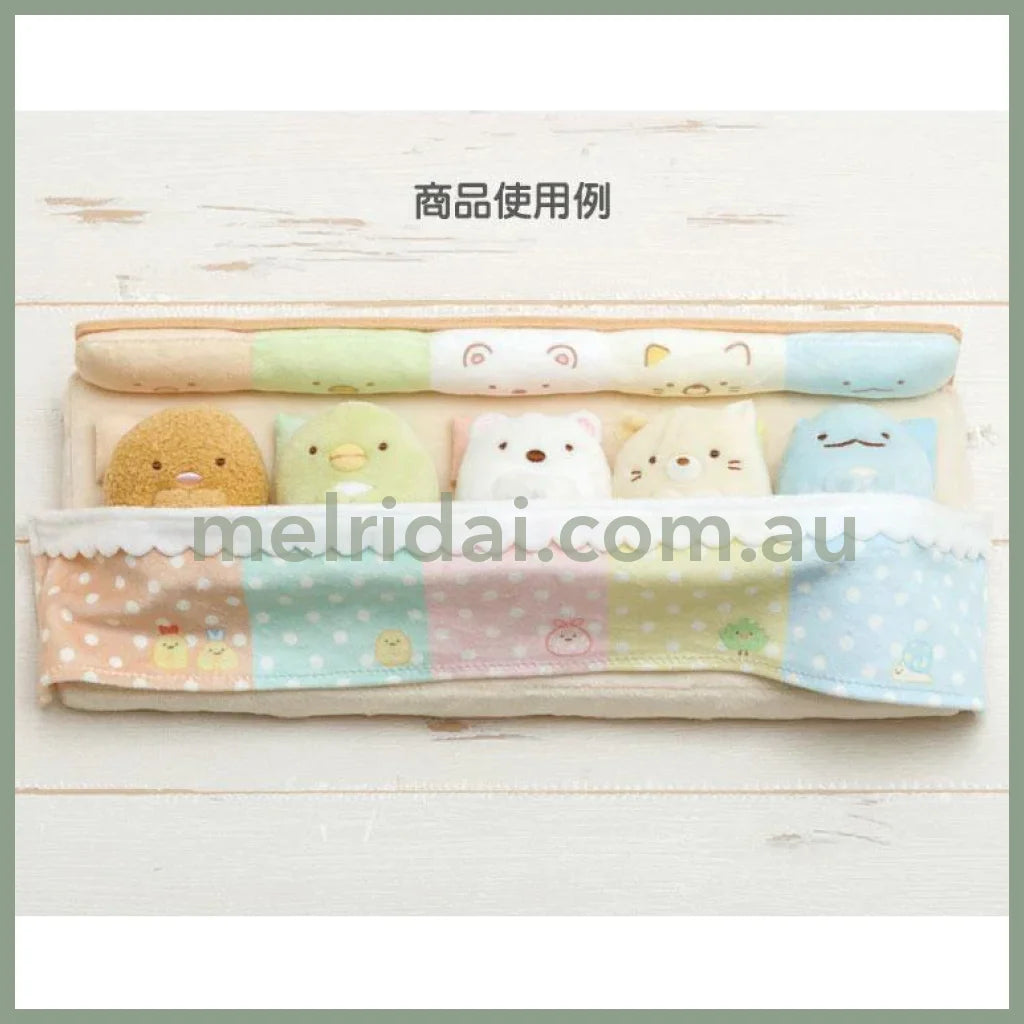 San-X | Sumikko Gurashi Collection Bed Deluxe