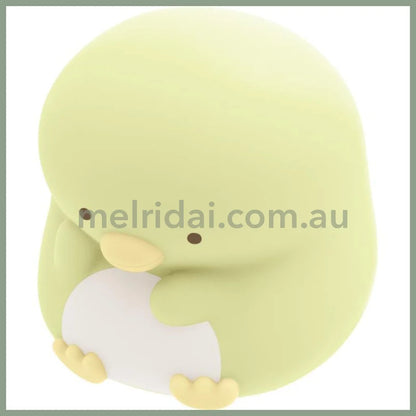 Sumikko Drawing Downcast Mascot Penguin?