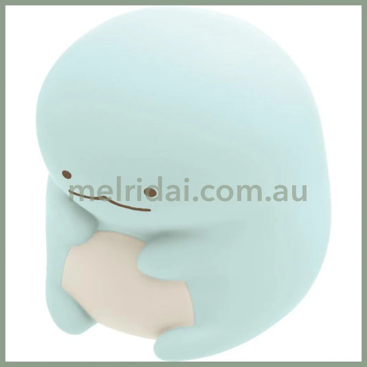 Sumikko Drawing Downcast Mascot Tokage