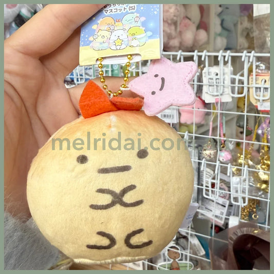 SAN-X｜Sumikko Gurashi Ebifurai No Shippo 10cm