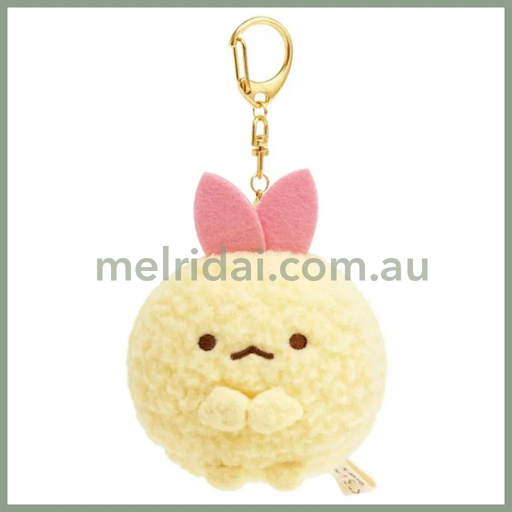 Angel Ebiten Idol - Burasage Plush Strap -Ebiten No Shippo