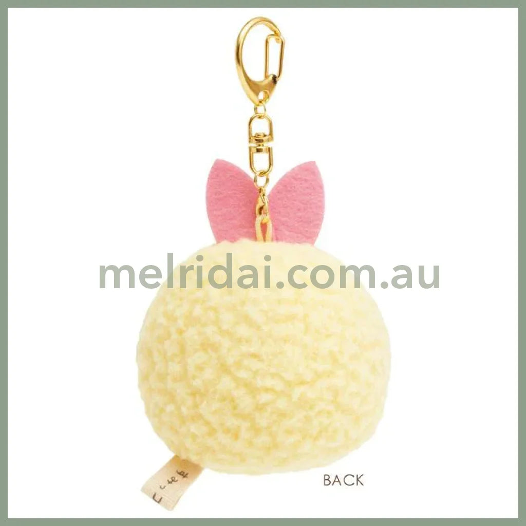 Angel Ebiten Idol - Burasage Plush Strap -Ebiten No Shippo