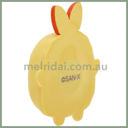 SAN-X | Sumikko Gurashi Figure Magnet Ebi Fry no Shippo 43×34×14mm