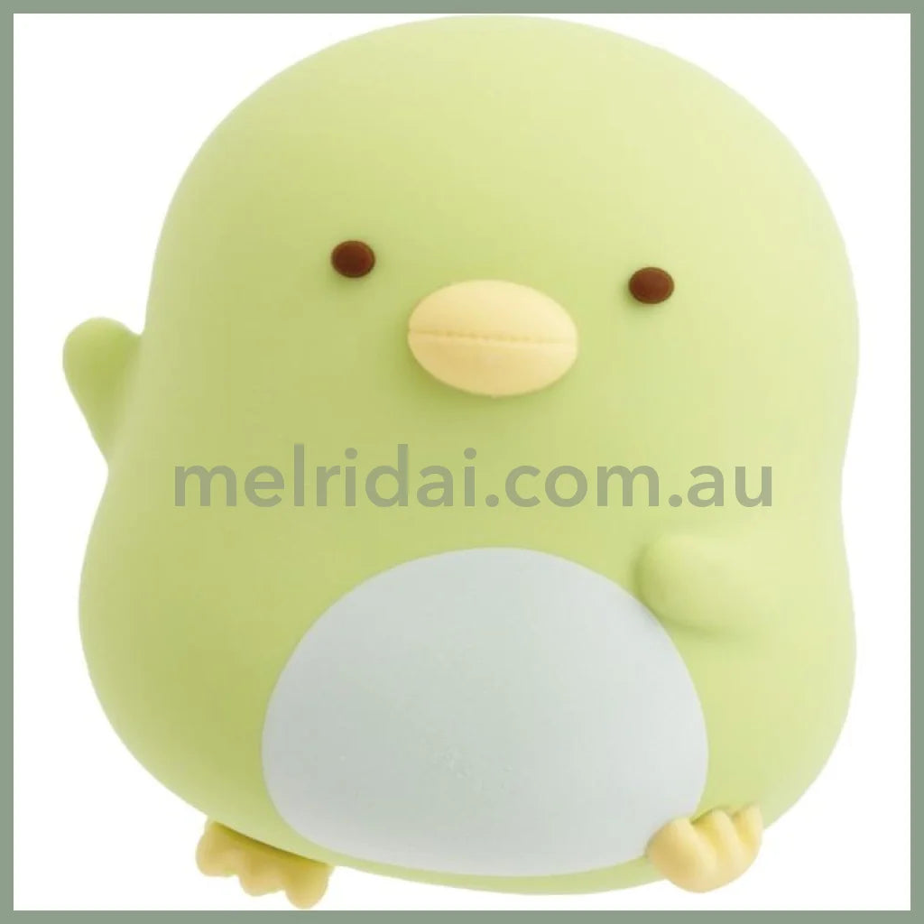 SAN-X | Sumikko Gurashi Figure Magnet Penguin? 44×40×21mm