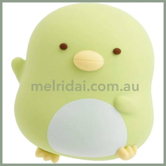 SAN-X | Sumikko Gurashi Figure Magnet Penguin? 44×40×21mm