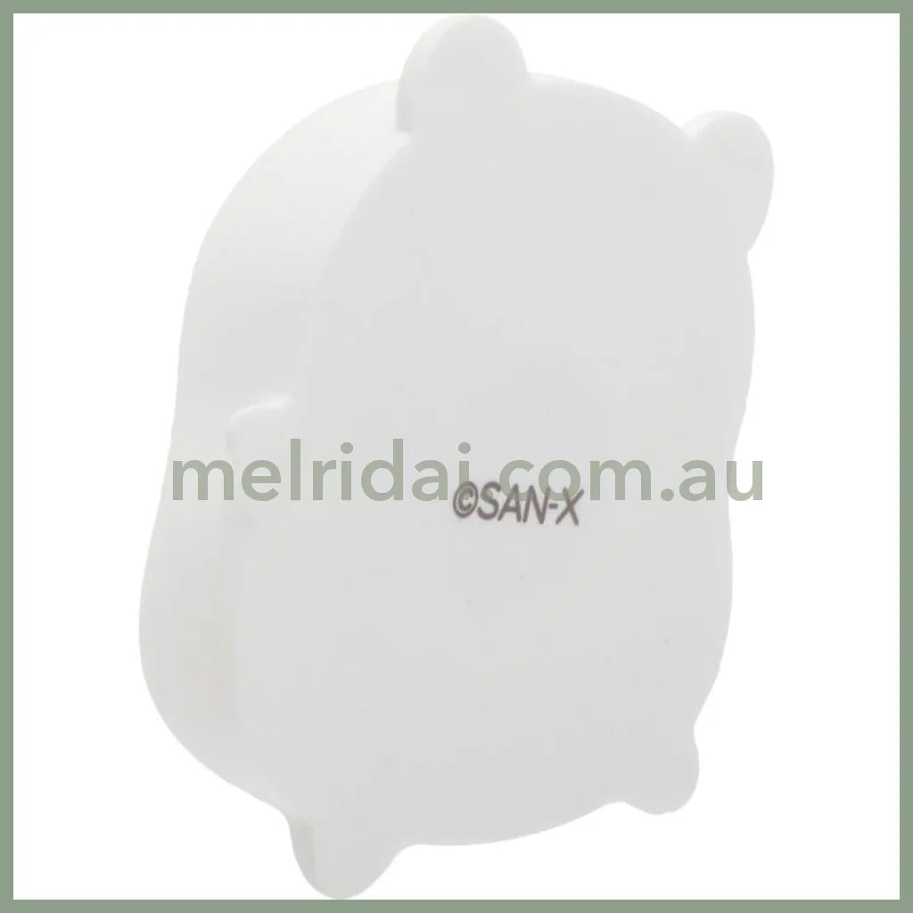 SAN-X | Sumikko Gurashi Figure Magnet Shirokuma 46×40×19mm