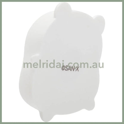 SAN-X | Sumikko Gurashi Figure Magnet Shirokuma 46×40×19mm