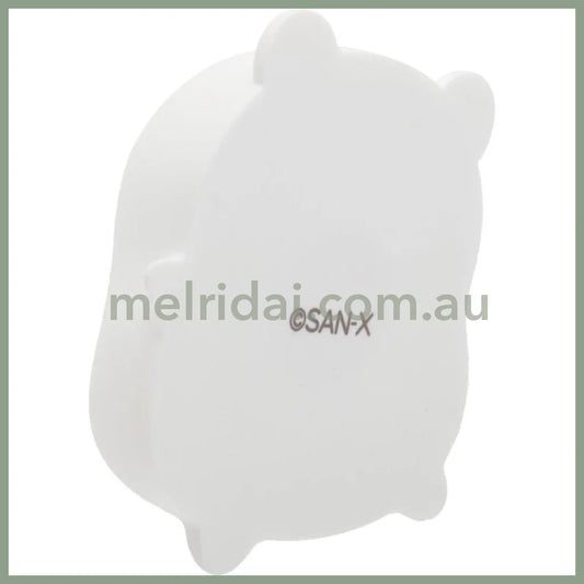 SAN-X | Sumikko Gurashi Figure Magnet Shirokuma 46×40×19mm