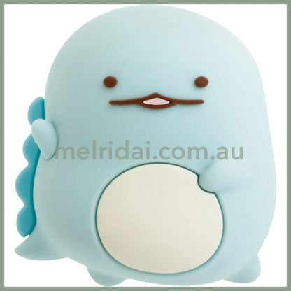 SAN-X | Sumikko Gurashi Figure Magnet Tokage 44×40×21mm
