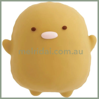 SAN-X | Sumikko Gurashi Figure Magnet Tonkatsu 44×44×19mm