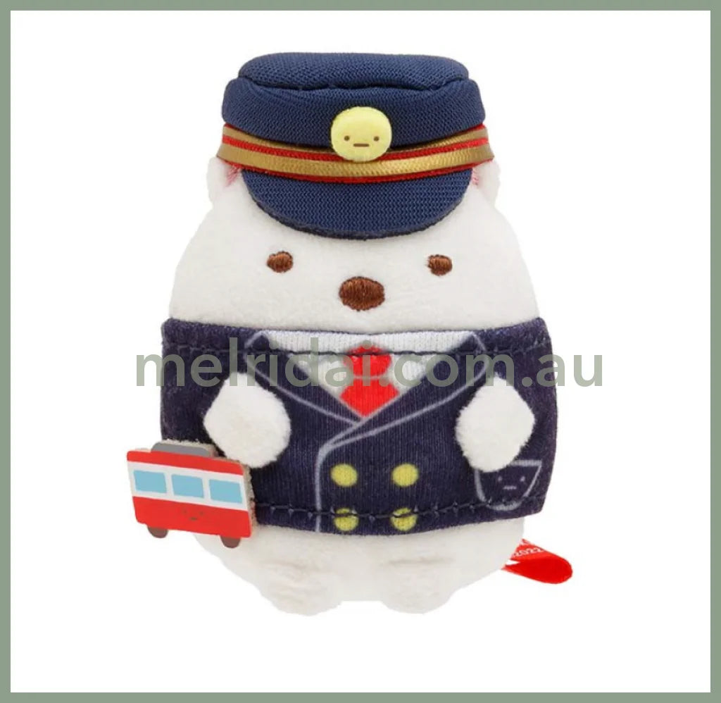 San-Xsumikko Gurashi Keikyu & Hanedaku Kou In Otaku
