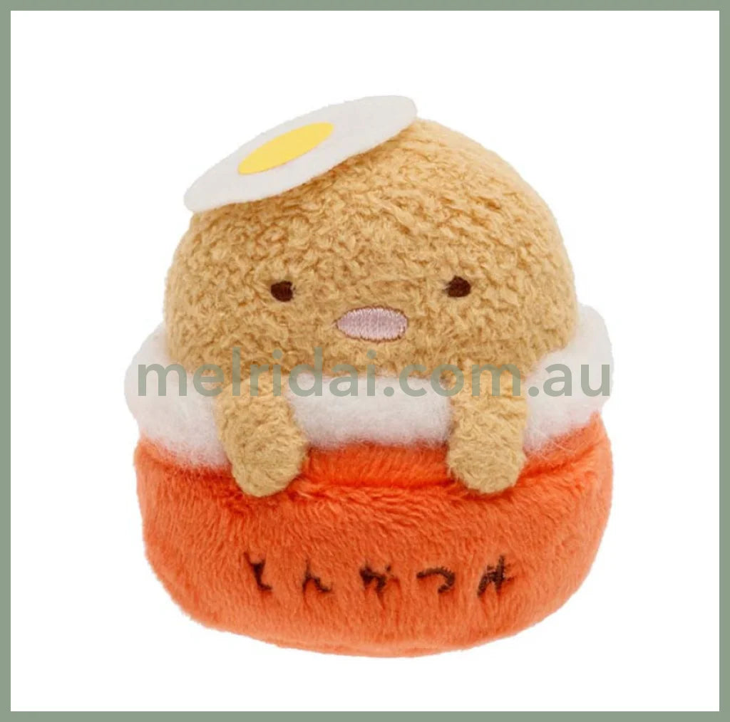 San-Xsumikko Gurashi Keikyu & Hanedaku Kou In Otaku
