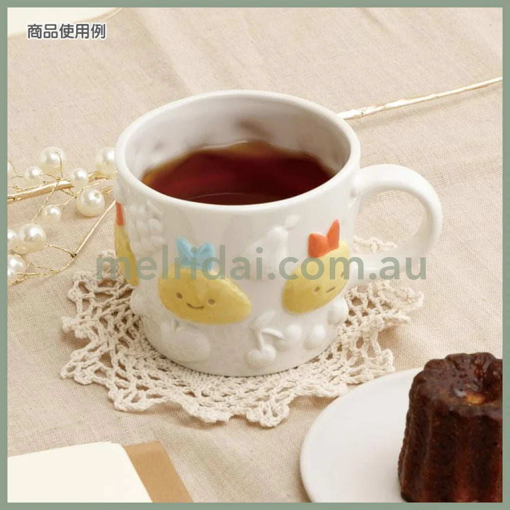 Sumikko Drawing - Mug Cup