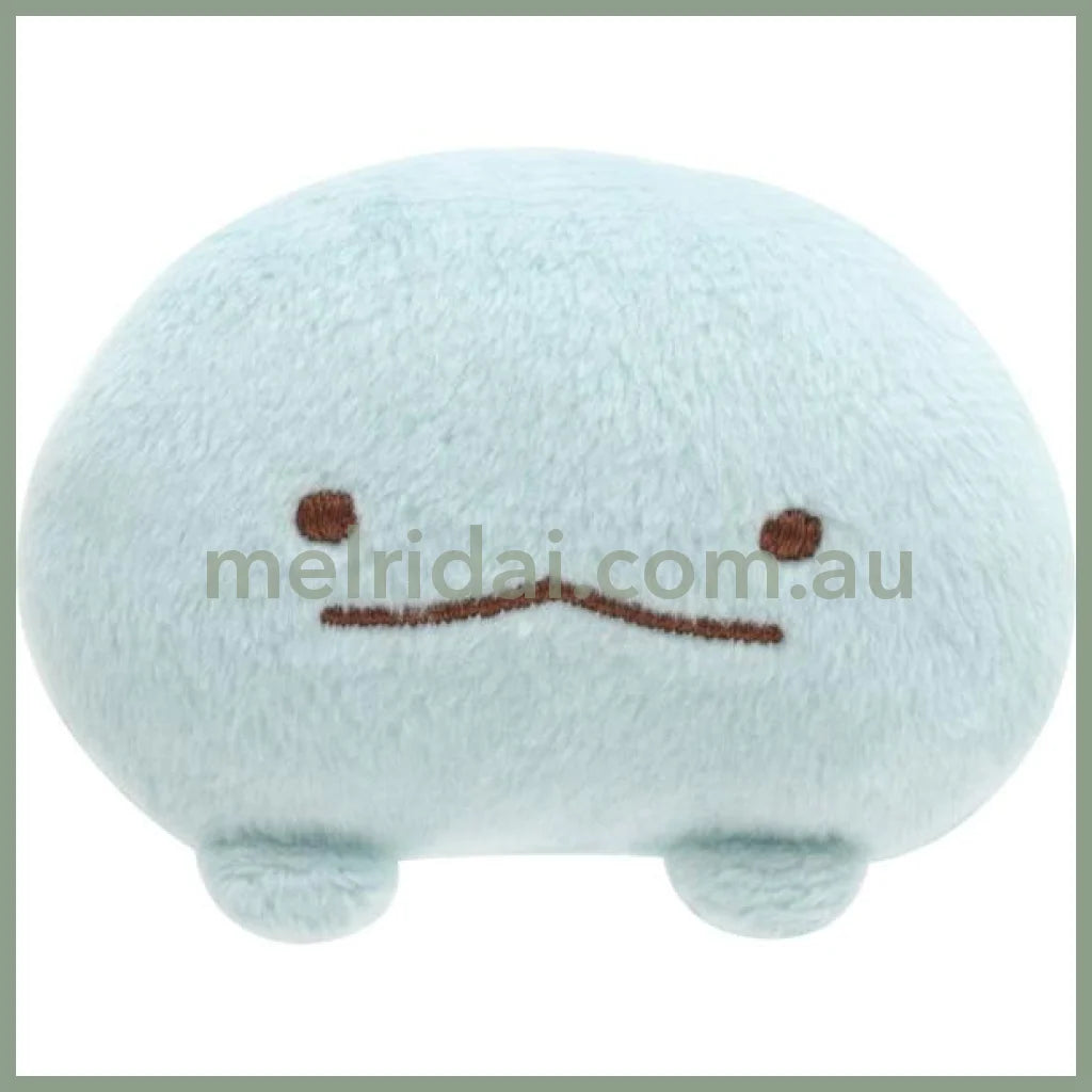 San-X | Sumikko Gurashi Plush Badge 50×65×20Mm // Tokage /