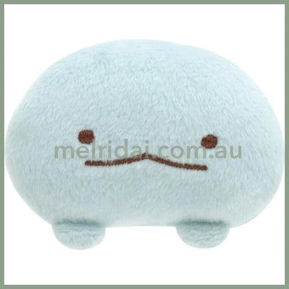 San-X | Sumikko Gurashi Plush Badge 50×65×20Mm // Tokage /