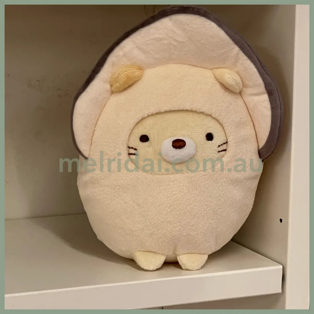 San-X | Sumikko Gurashi Plush Doll S 角落生物 水族馆限定公仔/玩偶 小