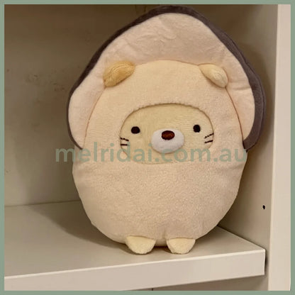 San-X | Sumikko Gurashi Plush Doll S 角落生物 水族馆限定公仔/玩偶 小
