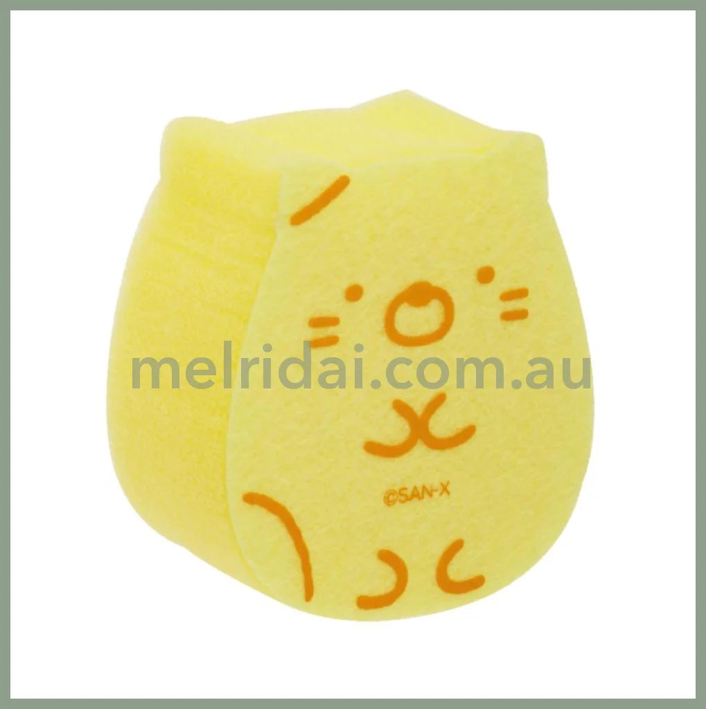 San-Xsumikko Gurashi Plush Doll Set Public Bath Sento Set