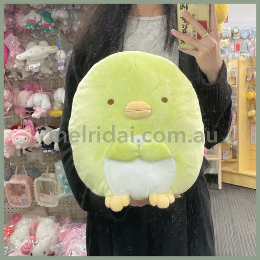 San-X | Sumikko Gurashi Plush Doll Toy Ml Size 300 X 265 240Mm (Penguin? )