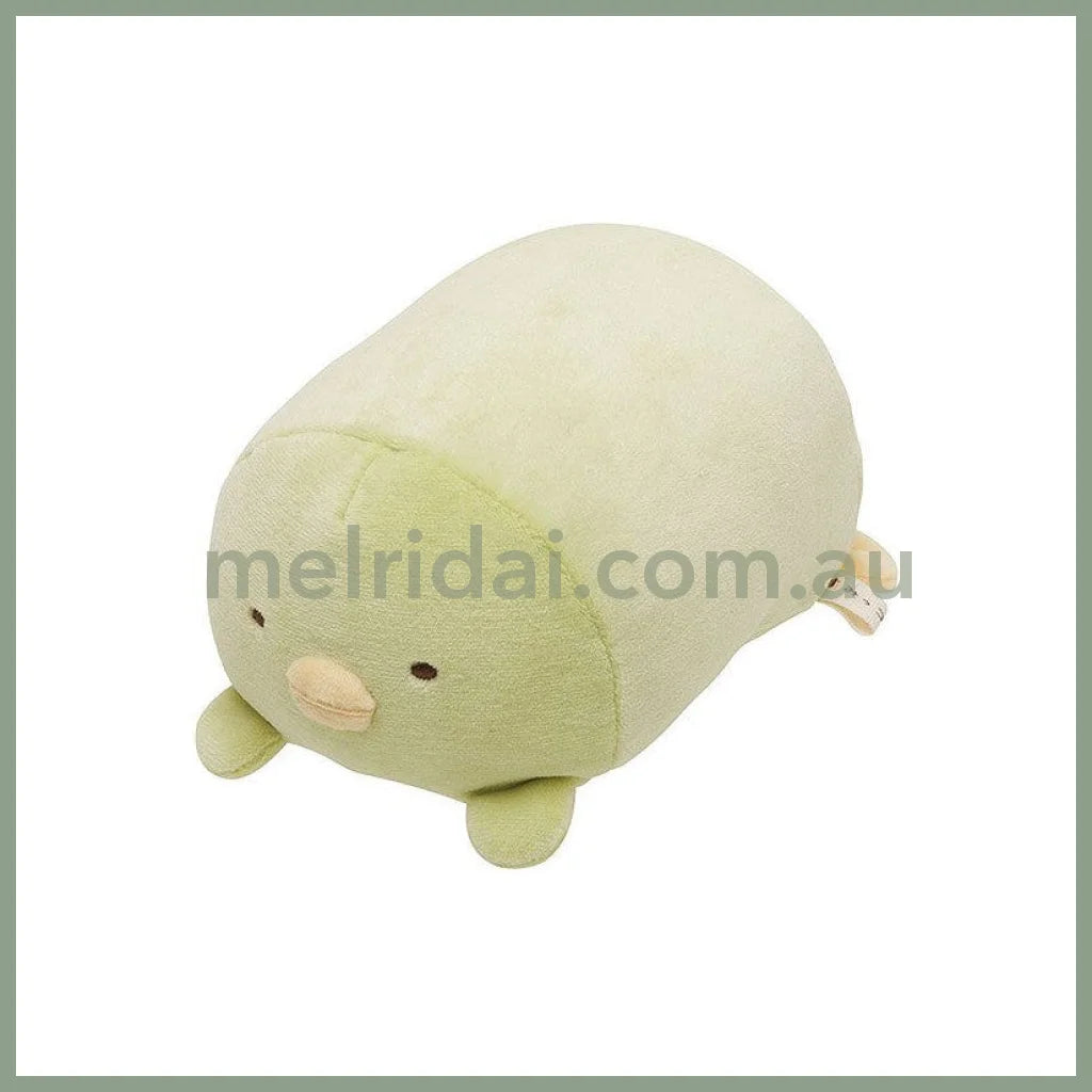 SAN-X | Sumikko Gurashi Plush Super Mochi Mochi 80x115x160mm (Penguin)