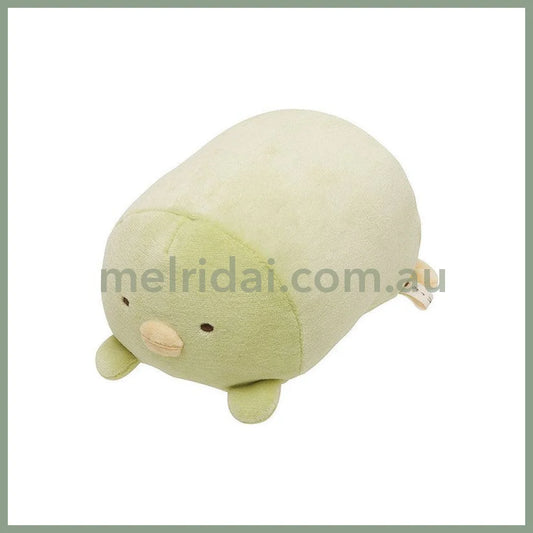 SAN-X | Sumikko Gurashi Plush Super Mochi Mochi 80x115x160mm (Penguin)