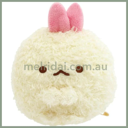 SAN-X | Sumikko Gurashi Plush Toy S - Ebiten no Shippo 70×75×55mm (Dreaming Idol Ebiten no Shippo)