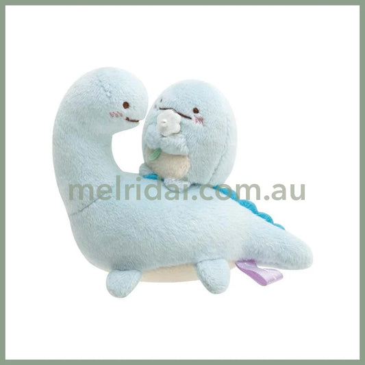 Plush Tenori Tokage No Omoide Sumikko Gurashi