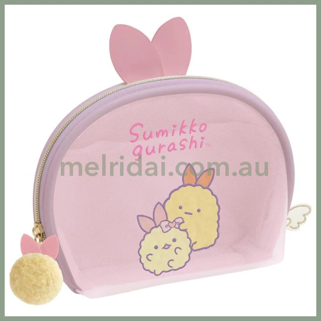 Angel Ebiten Idol - Pouch