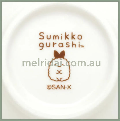 San-Xsumikko Gurashi Rice Bowl