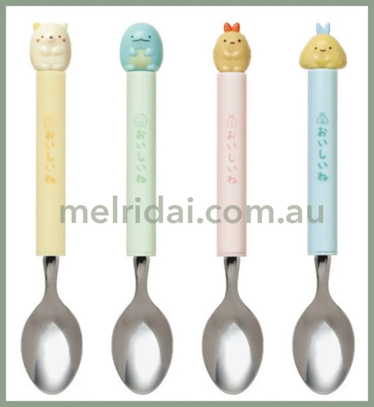 San-Xsumikko Gurashi