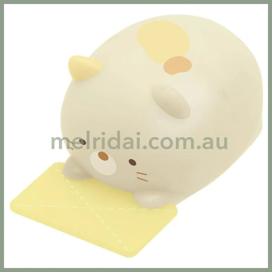 San-X | Sumikko Gurashi Tabletop Cleaner Neko H50×W45×D80Mm