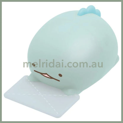 San-X | Sumikko Gurashi Tabletop Cleaner Tokage H50×W45×D80Mm