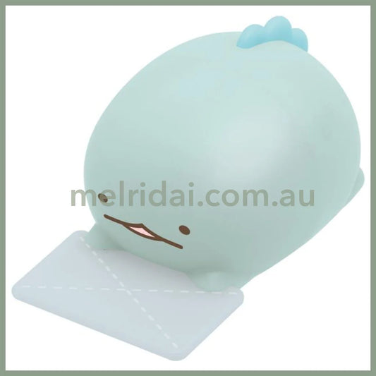 San-X | Sumikko Gurashi Tabletop Cleaner Tokage H50×W45×D80Mm